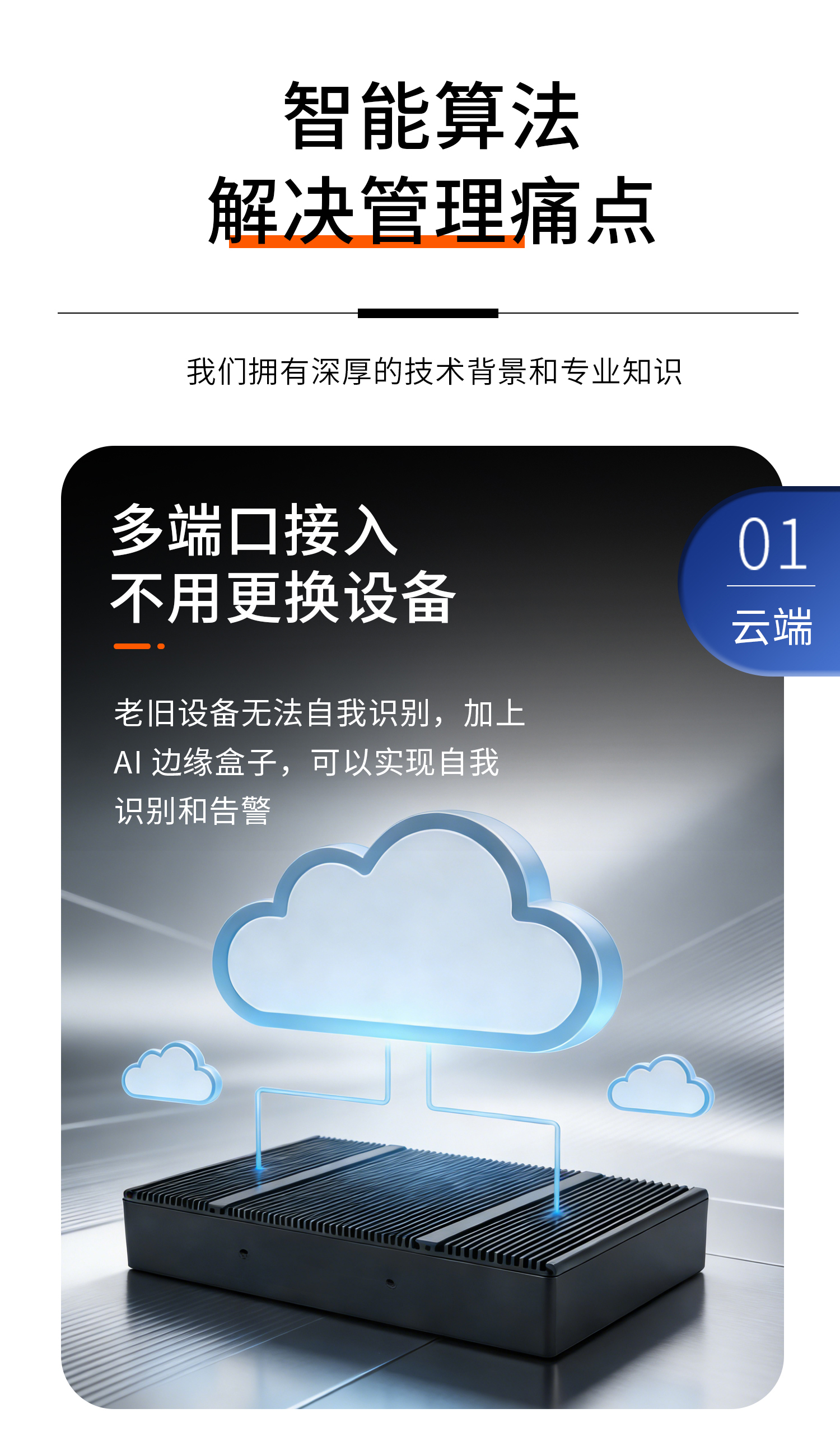 智慧养老